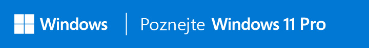 Seznamte se s Windows 11 Pro otevřít v novém okně 