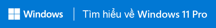 Khám phá Windows 11 Pro mở trong cửa sổ mới 
