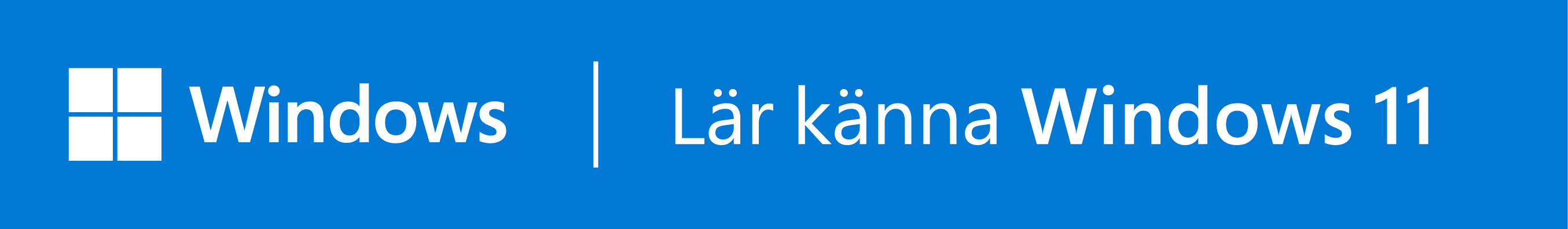 Lär känna Windows 11 öppna i nytt fönster