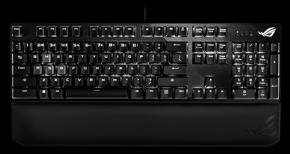 ROG Strix Magnus