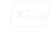 Up to 10 Gbps icon